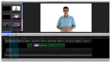 TechSmith Camtasia 1.0.1
