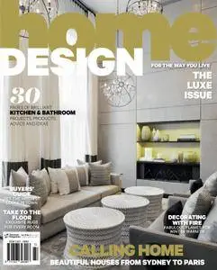 Home Design - June 01, 2015