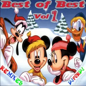 VA - Dj For Dj - Best Of Best Remixes Vol 1
