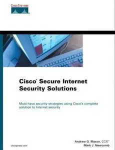 Cisco Secure Internet Security Solutions (Repost)