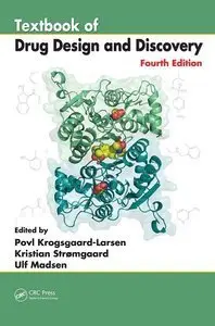 Textbook of Drug Design and Discovery, Fourth Edition (Repost)