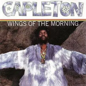 Capleton - Wings Of The Morning (US CD5) (1995) {African Star/RAL/Def Jam} **[RE-UP]**