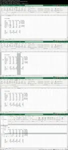 Beginner to Pro - Excel Tutorial