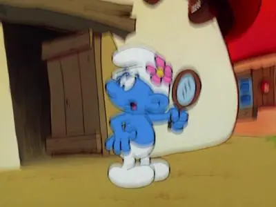 The Smurfs S02E07