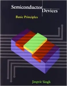 Semiconductor Devices: Basic Principles