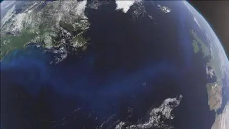 BBC. Atlantic: The Wildest Ocean on Earth (2015)