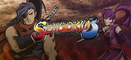 Sengoku 3 (2001)