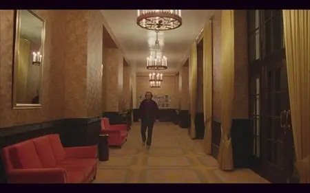 The Shining
