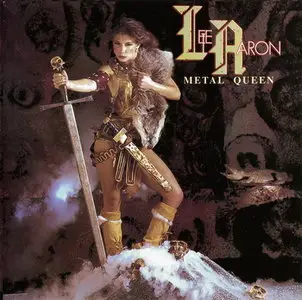 Lee Aaron - Metal Queen (1984)