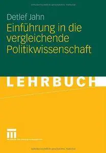 Einführung in die vergleichende Politikwissenschaft