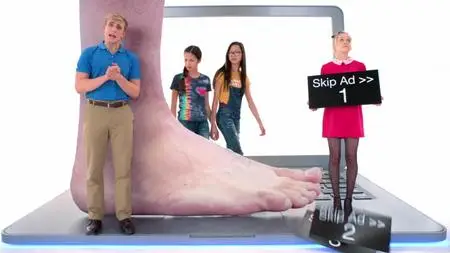 Bizaardvark S02E21