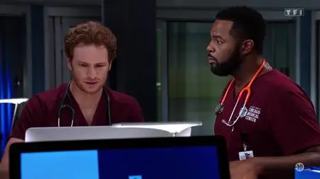 Chicago Med S07E03