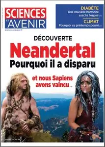 Sciences et avenir N.796 - Juin 2013 (Repost)