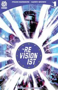 The Revisionist 001 (2016)