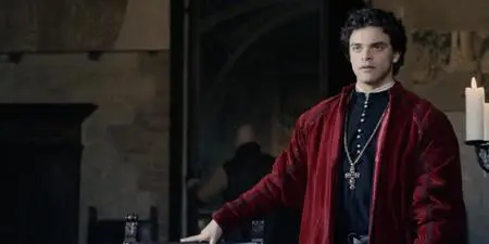 Medici: The Magnificent S03E05 S02E08