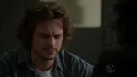 Criminal Minds S12E19