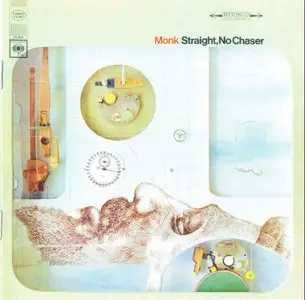 Thelonious Monk – Straight No Chaser (1967)