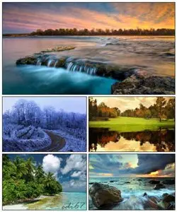 HD Wallpapers Pack 191