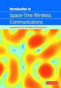 Introduction to Space-Time Wireless Communications