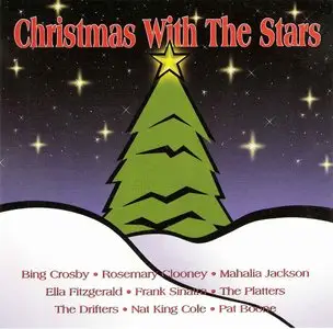 VA - Christmas With The Stars (1999) **[RE-UP]**