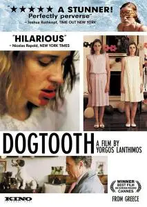 Kynodontas / Dogtooth (2009)