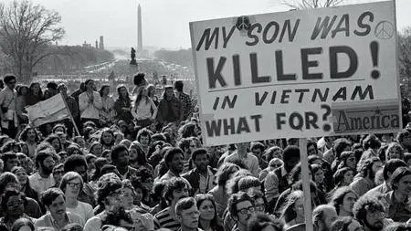 The Vietnam War COMPLETE (2017)