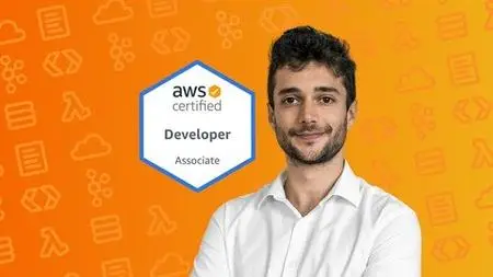 Ultimate AWS Certified Developer Associate 2021 - NEW! (Update 05/2021)