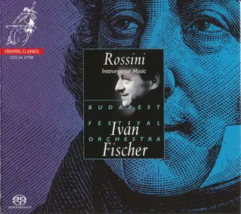 Rossini-Instrumental Music-Fischer