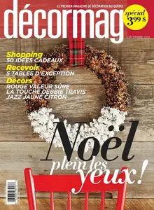 Decormag - Décembre 2012