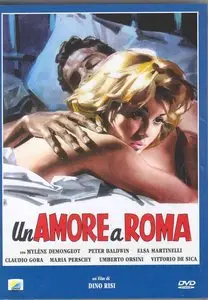 Un Amore a Roma (1960)