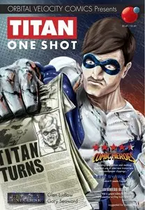 Titan - One Shot (2013)