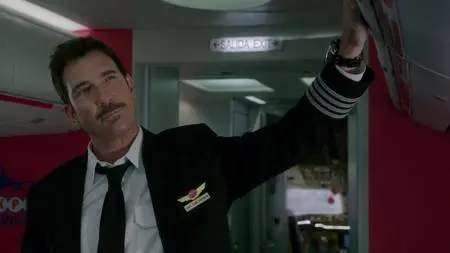 LA to Vegas S01E05