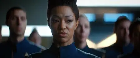 Star Trek: Discovery S02E10