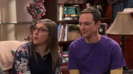 The Big Bang Theory S11E06