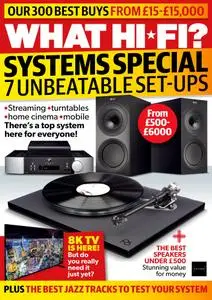 What Hi-Fi? UK - What Hi-Fi Systems Special