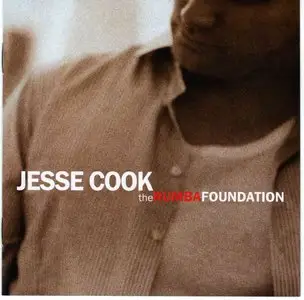 Jesse Cook - The Rumba Foundation (2009)