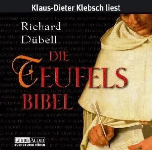 Richard Duebell - Die Teufelsbibel