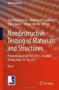 Nondestructive Testing of Materials and Structures (Repost)