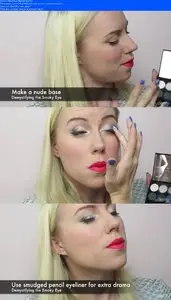 Udemy - Makeup: Effortless Makeup for Real Women