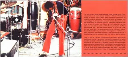 Miles Davis - Miles Davis At Newport 1955-1975: The Bootleg Series Vol. 4 (2015) [4CD Set] {Columbia}