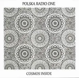 Polska Radio One - Cosmos Inside (2014)
