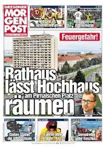 Dresdner Morgenpost - 27. September 2017