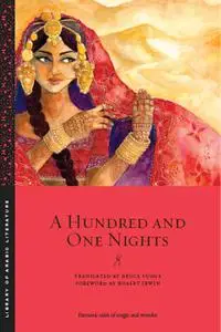 «A Hundred and One Nights» by Robert Irwin