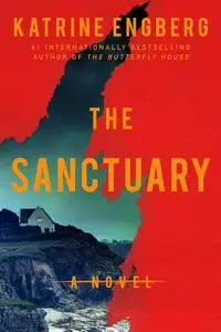The Sanctuary (Kørner and Werner, Book 4)