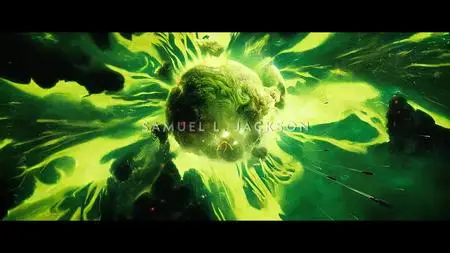 Secret Invasion S01E05