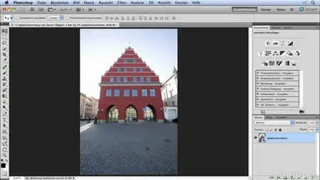 Power-Workshops: Filter in Photoshop (Alle Filter von A bis Z / 2010)