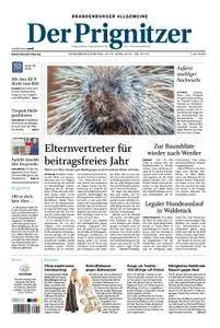 Der Prignitzer - 14. April 2018