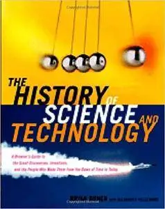 The History of Science and Technology [Repost]