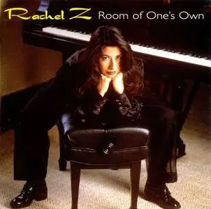 Rachel Z - Room Of One's Own (1996) {NYC}