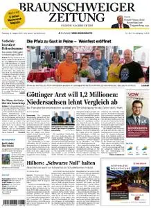 Peiner Nachrichten - 10. August 2019